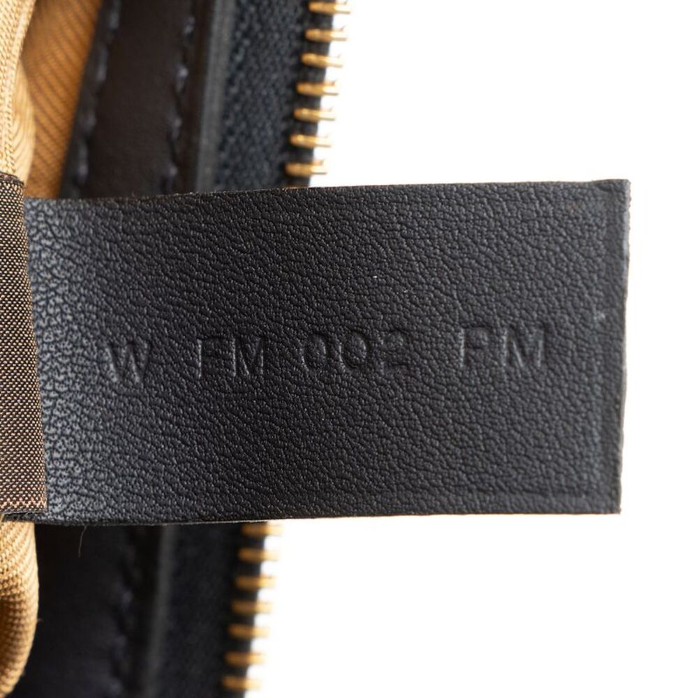 Hermes Silk Calfskin Sursoie To Go Pouch - Picture 6 of 9
